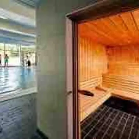 Maison Time Break Jacuzzi - 4 Etoiles 빌라 또농-레-방