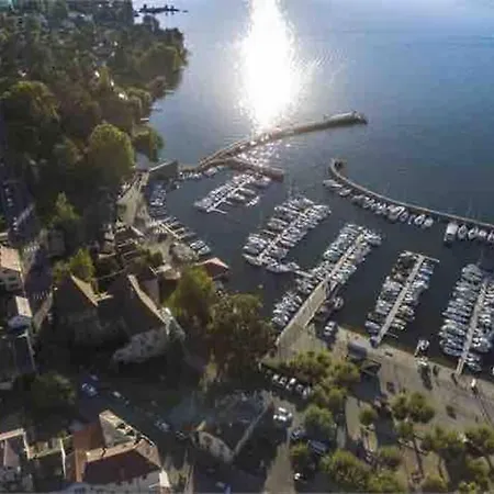 Maison Time Break Jacuzzi - 4 Etoiles