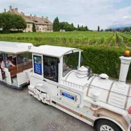 Villa Maison Time Break Jacuzzi - 4 Etoiles