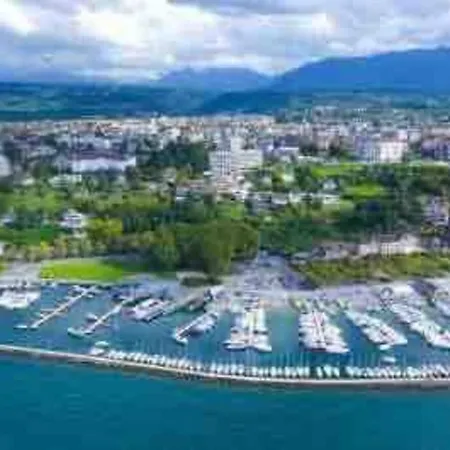 Maison Time Break Jacuzzi - 4 Etoiles *