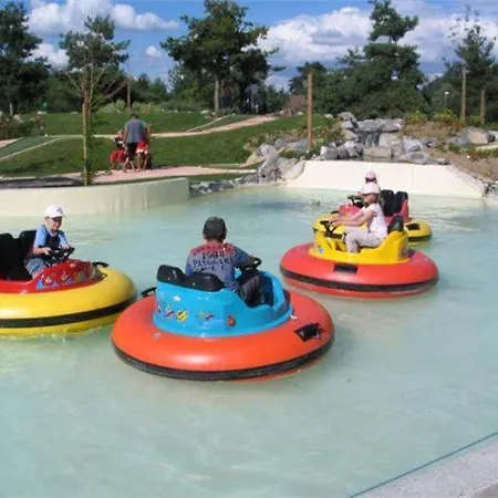 Maison Time Break Jacuzzi - 4 Etoiles 빌라 *