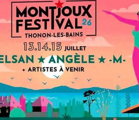 Maison Time Break Jacuzzi - 4 Etoiles Villa