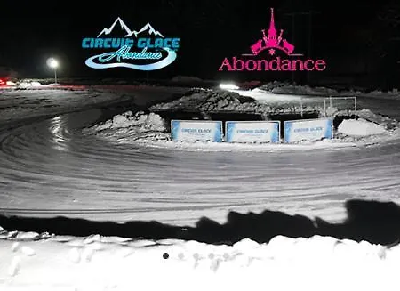 Maison Time Break Jacuzzi - 4 Etoiles Thonon-les-Bains