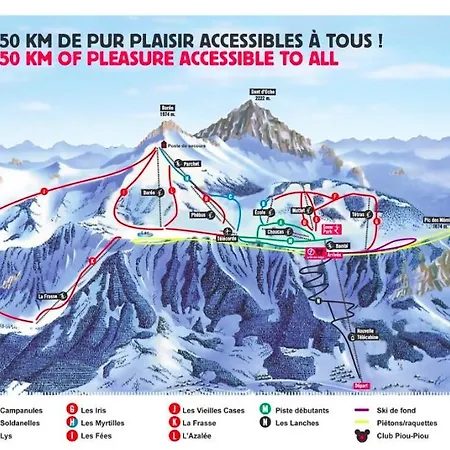 Maison Time Break Jacuzzi - 4 Etoiles *