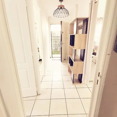 Villa Maison Time Break Jacuzzi - 4 Etoiles Thonon-les-Bains