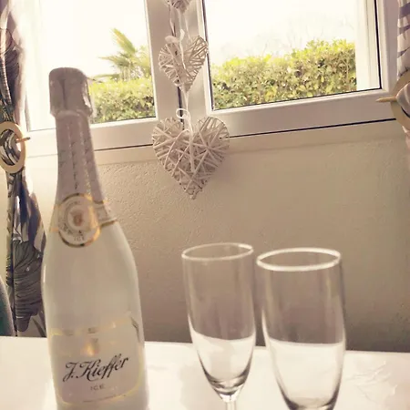 Villa Maison Time Break Jacuzzi - 4 Etoiles Thonon-les-Bains