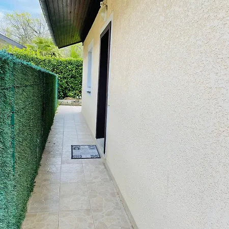 Maison Time Break Jacuzzi - 4 Etoiles Villa *