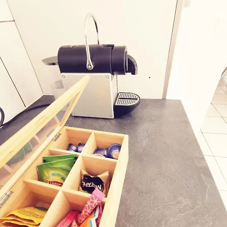 Maison Time Break Jacuzzi - 4 Etoiles * Thonon-les-Bains