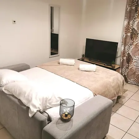 Villa Maison Time Break Jacuzzi - 4 Etoiles