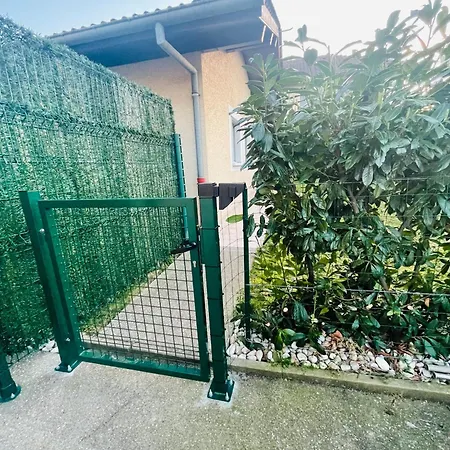 Maison Time Break Jacuzzi - 4 Etoiles Villa *