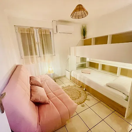 Maison Time Break Jacuzzi - 4 Etoiles Villa