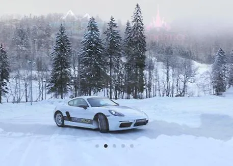 Вилла Maison Time Break Jacuzzi - 4 Etoiles