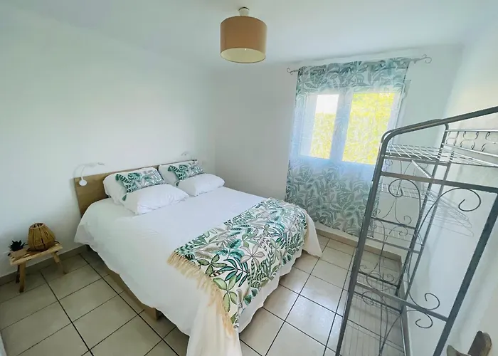Maison Time Break Jacuzzi - 4 Etoiles Вилла Тонон-ле-Бен