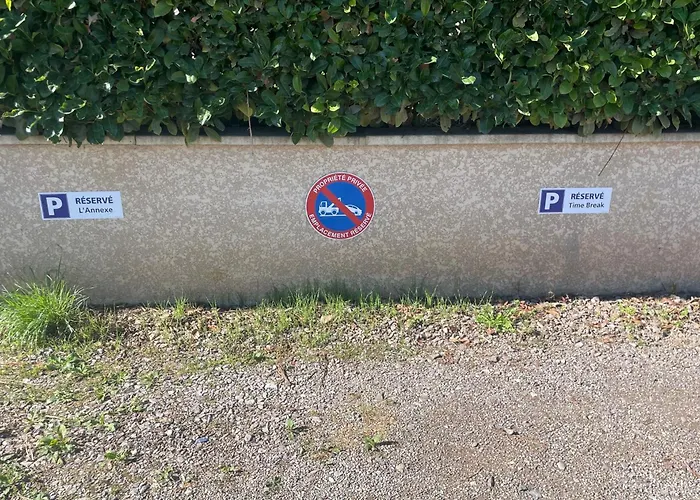 Maison Time Break Jacuzzi - 4 Etoiles Вилла *