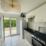 Villa Maison Time Break Jacuzzi - 4 Etoiles Thonon-les-Bains