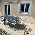 Villa Maison Time Break Jacuzzi - 4 Etoiles