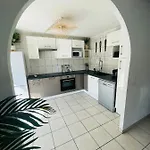 Maison Time Break Jacuzzi - 4 Etoiles * Thonon-les-Bains