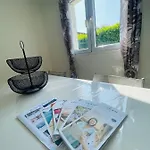 Maison Time Break Jacuzzi - 4 Etoiles