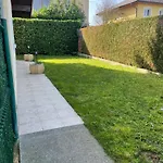 Villa Maison Time Break Jacuzzi - 4 Etoiles Thonon-les-Bains