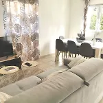 Maison Time Break Jacuzzi - 4 Etoiles * Thonon-les-Bains