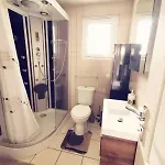 Villa Maison Time Break Jacuzzi - 4 Etoiles *