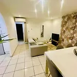 Maison Time Break Jacuzzi - 4 Etoiles Villa *