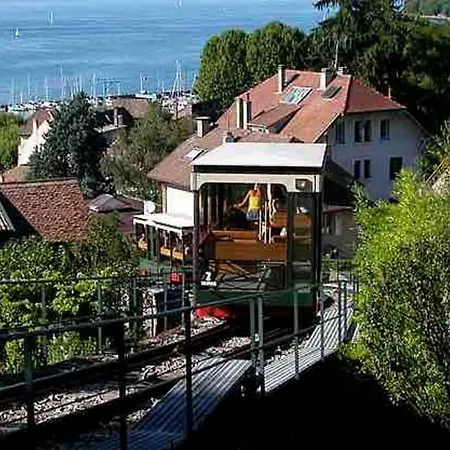 Maison Time Break Jacuzzi - 4 Etoiles