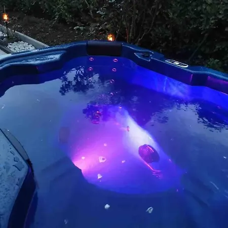 Vila Maison Time Break Jacuzzi - 4 Etoiles