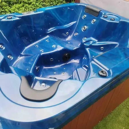 Maison Time Break Jacuzzi - 4 Etoiles Thonon-les-Bains