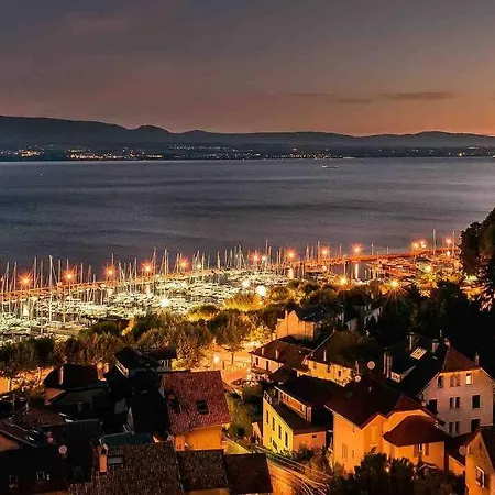 וילה Maison Time Break Jacuzzi - 4 Etoiles