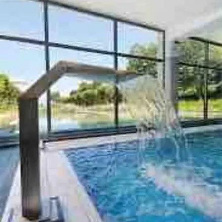 Maison Time Break Jacuzzi - 4 Etoiles טונון-לה-בן