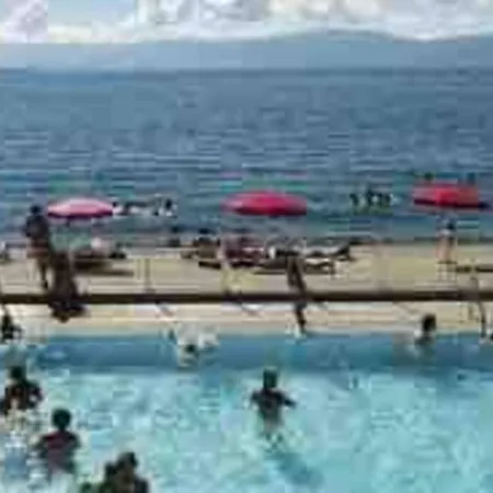 Maison Time Break Jacuzzi - 4 Etoiles * Thonon-les-Bains