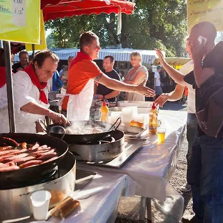 Maison Time Break Jacuzzi - 4 Etoiles