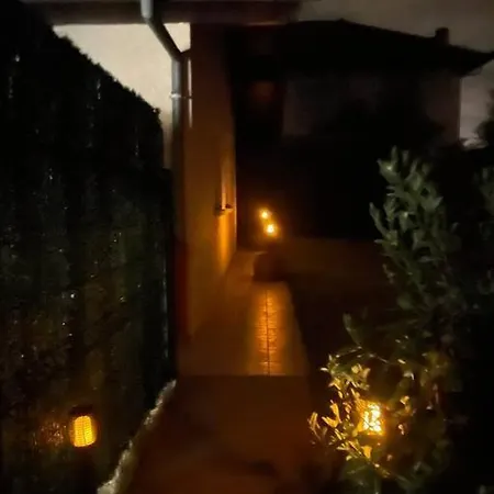 فيلة Maison Time Break Jacuzzi - 4 Etoiles تونو لي با