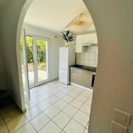 וילה Maison Time Break Jacuzzi - 4 Etoiles