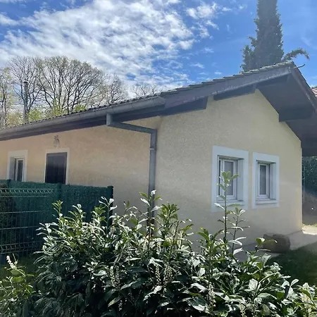 Maison Time Break Jacuzzi - 4 Etoiles Villa Thonon-les-Bains