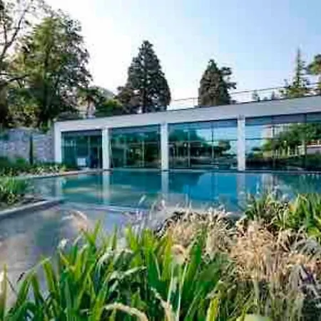 Maison Time Break Jacuzzi - 4 Etoiles Thonon-les-Bains