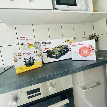 וילה Maison Time Break Jacuzzi - 4 Etoiles *