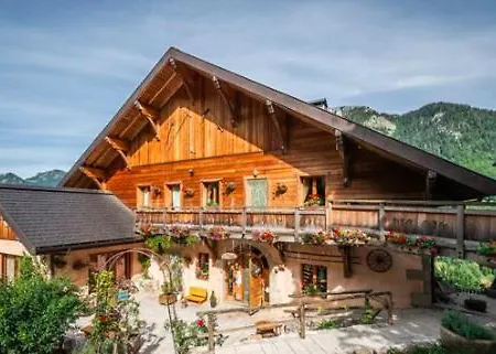 Maison Time Break Jacuzzi - 4 Etoiles *