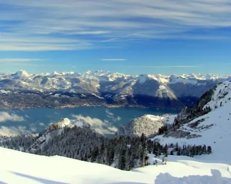 Maison Time Break Jacuzzi - 4 Etoiles * טונון-לה-בן