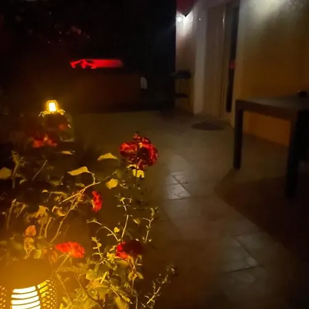 Maison Time Break Jacuzzi - 4 Etoiles تونو لي با