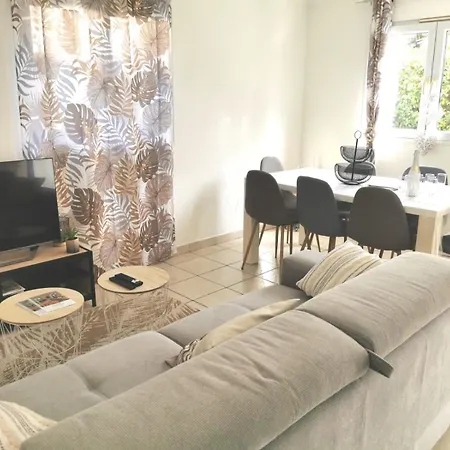 Maison Time Break Jacuzzi - 4 Etoiles * טונון-לה-בן