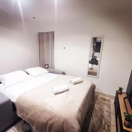 Vila Maison Time Break Jacuzzi - 4 Etoiles