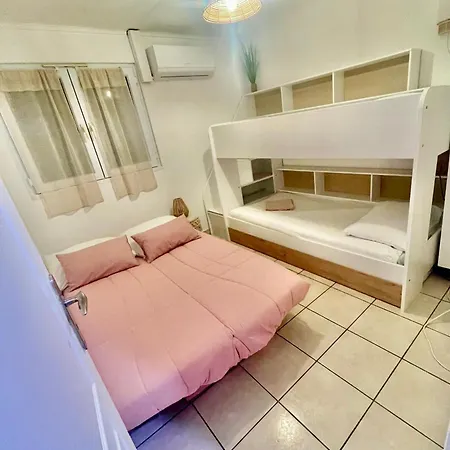 Vila Maison Time Break Jacuzzi - 4 Etoiles Thonon-les-Bains