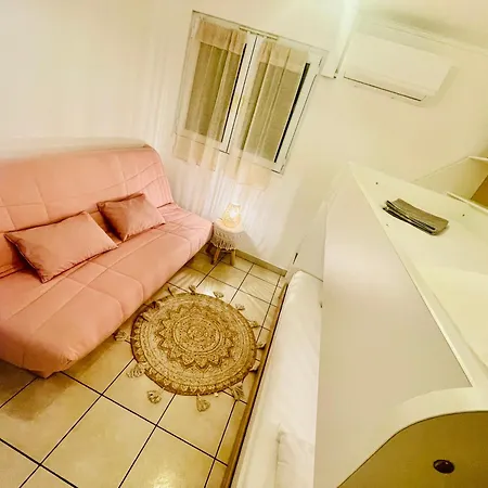 Maison Time Break Jacuzzi - 4 Etoiles * 托农莱班