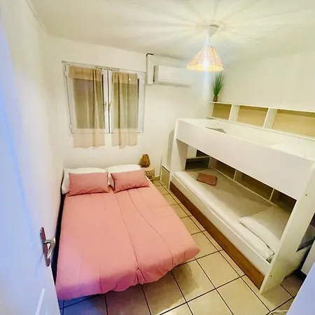 Maison Time Break Jacuzzi - 4 Etoiles וילה *