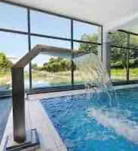Maison Time Break Jacuzzi - 4 Etoiles Thonon-les-Bains