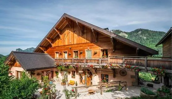 Maison Time Break Jacuzzi - 4 Etoiles *
