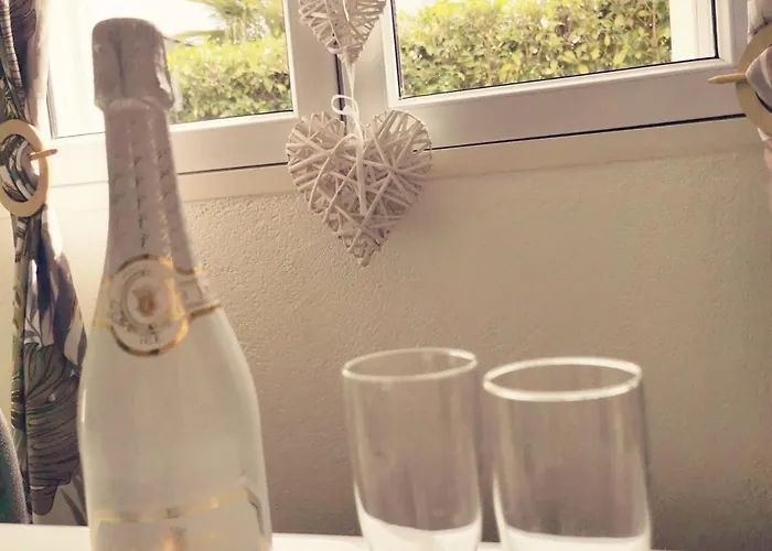 Villa Maison Time Break Jacuzzi - 4 Etoiles Thonon-les-Bains